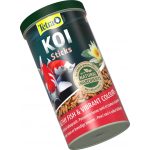 Корм Tetra Pond KOI Sticks для риб коропів кої гранули 1 л - Зображення 5