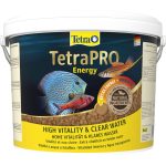 Корм Tetra Pro Energy Multi-Crisps для акваріумних риб чіпси 10 л /2,1 кг - Зображення 3