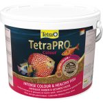 Корм Tetra Pro Colour Multi-Crisps для акваріумних риб для яскравого забарвлення чіпси 10 л/ 2,1 кг - Зображення 3
