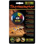 Термометр ExoTerra для тераріумів механічний пластиковий - Зображення 2