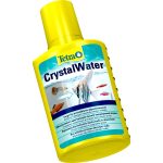 Засіб Tetra Aqua Crystal Water від помутніння води в акваріумі 100 мл на 200 л - Зображення 2