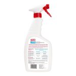 Засіб 8in1 Nature’s Miracle Odor Destroyer Fresh Lіnen для усунення запахів 3в1 з ароматом свіжої білизни 709 мл - Зображення 2