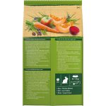 Корм Vitakraft Premium Menu Vital для декоративних гризунів для кроликів 1 кг - Зображення 3