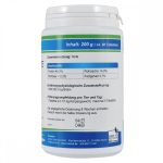 Вітамінний комплекс Canina Biotin Forte Tabletten для собак Біотин інтенсивний курс для шерсті 200 г 60 табл. - Зображення 3