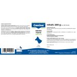 Вітамінний комплекс Canina Biotin Forte Tabletten для собак Біотин інтенсивний курс для шерсті 200 г 60 табл. - Зображення 5