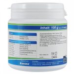 Вітамінний комплекс Canina V25 Vitamintabletten для собак 100 г 30 табл. - Зображення 2