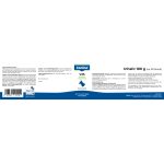 Вітамінний комплекс Canina V25 Vitamintabletten для собак 100 г 30 табл. - Зображення 6