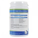Вітамінний комплекс Canina V25 Vitamintabletten для собак 200 г 60 табл. - Зображення 4