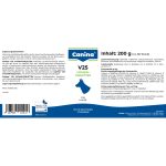 Вітамінний комплекс Canina V25 Vitamintabletten для собак 200 г 60 табл. - Зображення 6