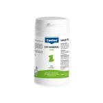 Вітамінно-мінеральний комплекс Canina Cat-Mineral Tabs для котів 75 г 150 табл. - Зображення 2