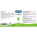 Вітамінно-мінеральний комплекс Canina Cat-Mineral Tabs для котів 150 г 300 табл. - Зображення 3