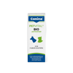 Мінеральний комплекс Canina PetVital Bio-Aktivator для собак та котів комплекс з амінокислотами та залізом 20 мл - Зображення 2