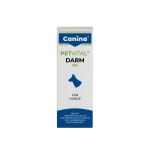 Мінеральний комплекс Canina PetVital Darm-Gel пробіотик для собак з проблемами травлення 30 мл - Зображення 2