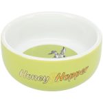 Миска Trixie HoneyHopper для гризунів керамічна 250 мл 11 см - Зображення 4