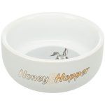 Миска Trixie HoneyHopper для гризунів керамічна 250 мл 11 см - Зображення 5