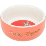 Миска Trixie HoneyHopper для гризунів керамічна 250 мл 11 см - Зображення 6