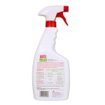 Засіб 8in1 Nature’s Miracle Odor Destroyer MT Lodge для усунення запахів 3в1 з ароматом гірської свіжості 709 мл - Зображення 2