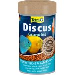 Tetra DISСUS   100ml  гранулы для дискусов - Зображення 2