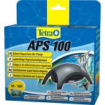 Компрессор Tetratec APS 100 - Зображення 2