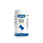 Вітамінний комплекс Canina Biotin Forte Tabletten для собак Біотин інтенсивний курс для шерсті 700 г 210 табл. - Зображення 4