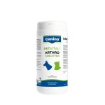 Мінеральний комплекс Canina Petvital Arthro-Tabletten для собак та котів для проблемних суглобів 1 кг 1000 табл. - Зображення 2