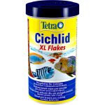 Tetra CICHLID XL   500ml  большие хлопья д/цихлид - Зображення 2