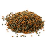 Корм Tetra Cichlid Granules для рибок цихлід гранули 500 мл - Зображення 4
