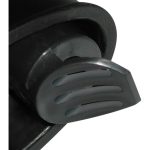 Очищувач грунту Hagen Marina Easy Clean для акваріума вакуумний пластиковий 25,5 см d=2,5 см - Зображення 3