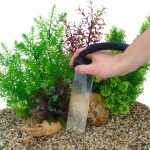 Очищувач грунту Hagen Marina Easy Clean для акваріума вакуумний пластиковий 25,5 см d=2,5 см - Зображення 4