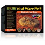 Обігрівач ExoTerra для тераріумних тварин Heat Wave Rock Гарячий камінь 15 Вт 31x18 см - Зображення 2