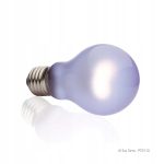 Лампа тераріумна ExoTerra DAYTIME HEAT LAMP для тераріумних тварин денна обігріваюча A19/60Вт - Зображення 3