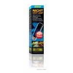 Лампа тераріумна ExoTerra NIGHT HEAT LAMP для тераріумних тварин нічна обігріваюча T10/25Вт - Зображення 3