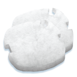 Вкладиш Tetra Filter Floss для зовнішнього фільтра EX 600/1000 волокнистий 2 шт - Зображення 3