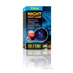 Лампа тераріумна ExoTerra NIGHT HEAT LAMP для тераріумних тварин нічна обігріваюча А19/75Вт - Зображення 3