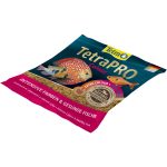 Корм сухий Tetra PRO Colour Multi-Crisps для акваріумних риб для яскравого забарвлення чіпси 12 г - Зображення 3
