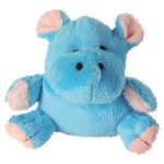 Іграшка Trixie для собак Тваринка міні зі звуком плюш 10-12 см - Зображення 3