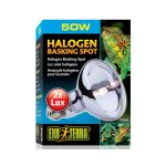 Лампа галоген. SUN-GLO Е27 / 50W - Зображення 3