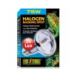 Лампа галоген. SUN-GLO  Е27 / 75W - Зображення 3