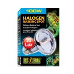 Лампа галоген. SUN-GLO  Е27 / 100W - Зображення 3