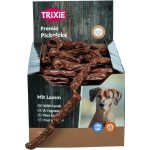 Ласощі Trixie Premio Picknicks для собак Сосиски з ягням 8 см 8 г 200 шт - Зображення 2
