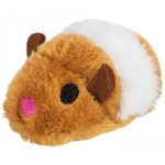 Іграшка Trixie Wriggle для котів Мишка вібруюча плюш 8 см - Зображення 3