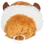 Іграшка Trixie Wriggle для котів Мишка вібруюча плюш 8 см - Зображення 6