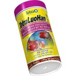 Tetra LuoHan large pellets  250ml - Зображення 2