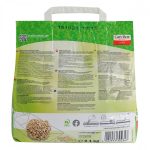 Наповнювач Cat’s Best для котячого туалету Original деревний 5 л / 2,1 кг - Зображення 4