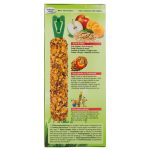 Ласощі Vitakraft Kracker Original Frucht Flakes крекер для хом_яків з фруктами та пластівцями 112 г / 2 шт - Зображення 3