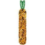 Ласощі Vitakraft Kracker Original Frucht and Flakes крекер для декоративних гризунів і морських свинок з фруктами 2 шт/уп - Зображення 2