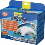 Компрессор Tetratec APS 300  белый - Зображення 3