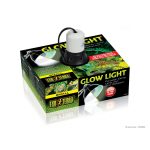 Плафон ExoTerra Glow Light для ламп обігріву в тераріум метал 14 см - Зображення 6