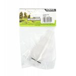 Штуцер Aquael для стерилізатора Sterilizer AS-5W / AS-9W / AS-11W / PS-9W / PS-11W - Зображення 2