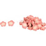 Ласощі Trixie Soft Snack Flowers для собак малих порід та цуценят з ягням та куркою 75 г - Зображення 2